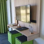 Fuenf10 Hotel 3*