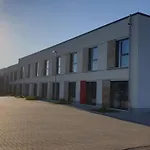 Fuenf10 Hotel Netphen