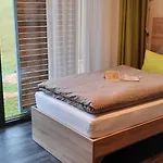 Hotel Fuenf10