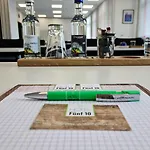 Fuenf10 Отель 3*