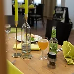 Fuenf10 Отель Netphen