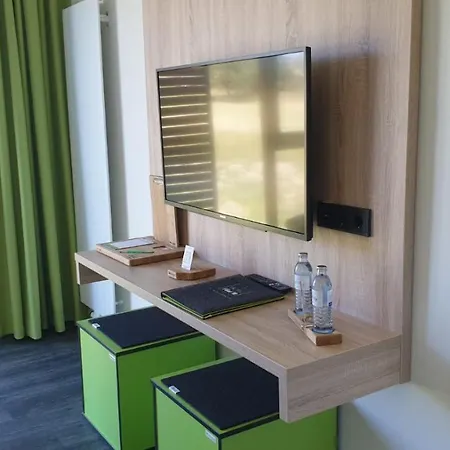 Fünf10 Hotel 3*