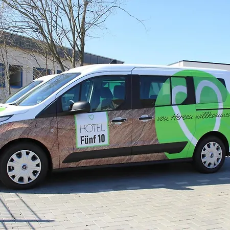 Fünf10 3*