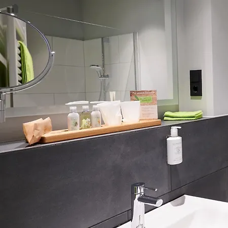 호텔 Fuenf10 네트펜