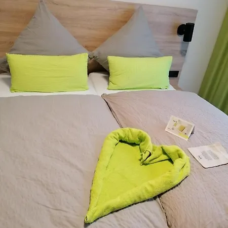 Fuenf10 Hotel Netphen