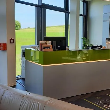 Fuenf10 Hotel