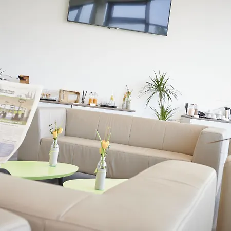 Hotel Fuenf10