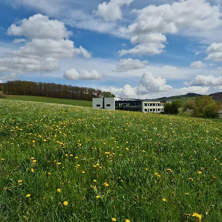 מלון Fuenf10 Netphen