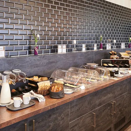 Fuenf10 Hotel Netphen