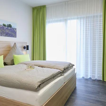 Fünf10 Hotel 3*