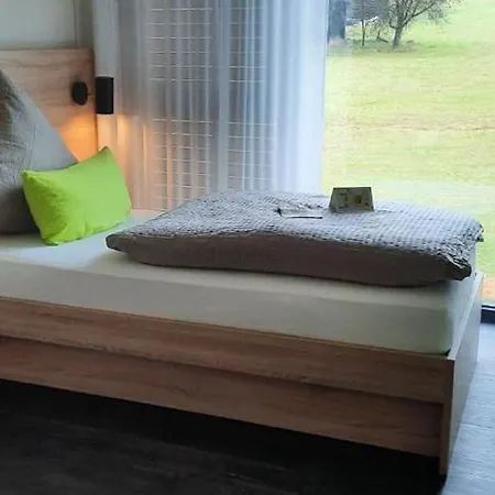 Fuenf10 Hotel Netphen