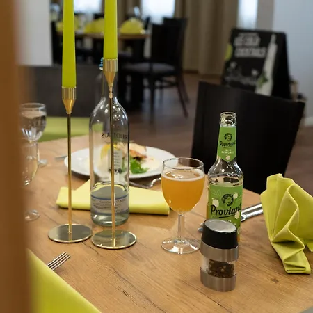 Fünf10 Hotel Netphen