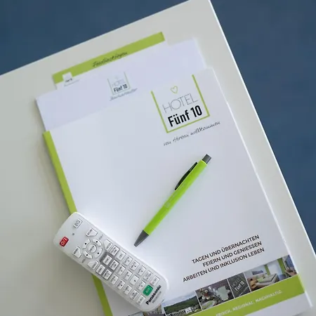 Fünf10