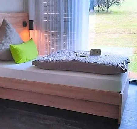 Hotel Fuenf10 Netphen
