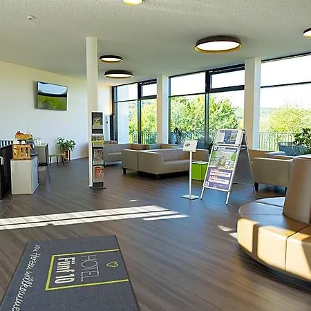 Hotel Fuenf10