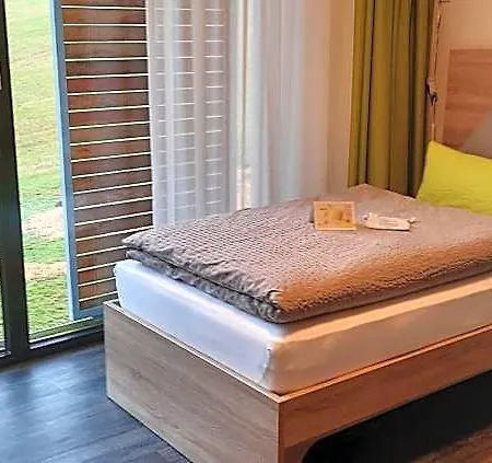 Fuenf10 Hotel 3*