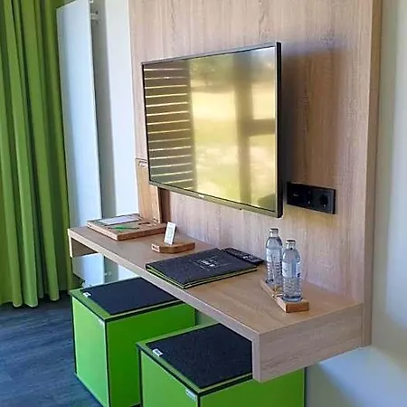 Hotel Fuenf10