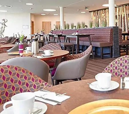 Hotel Fuenf10
