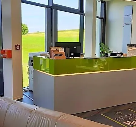 Fuenf10 Hotel