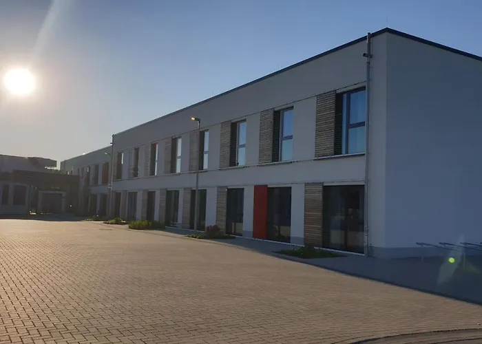 Fuenf10 Hotel Netphen