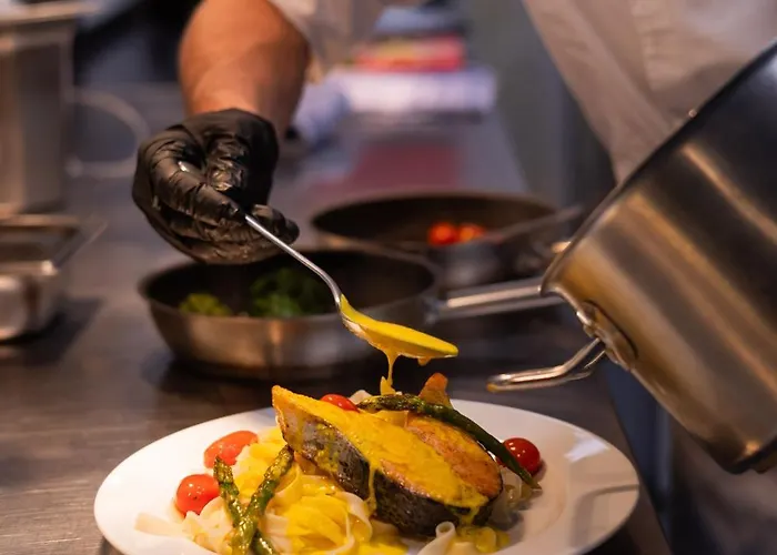 Fuenf10 Hotel Netphen