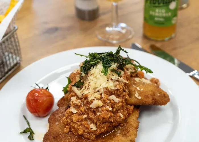 Fünf10 Hotel Netphen